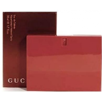 GUCCI RUSH 1 WODA TOALETOWA SPRAY 50ML