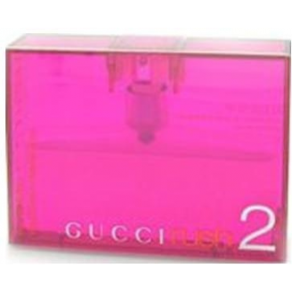GUCCI RUSH 2 WODA TOALETOWA SPRAY 50ML