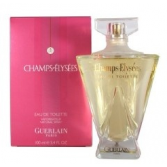 GUERLAIN CHAMPS ELYSEES WODA TOALETOWA SPRAY 30ML