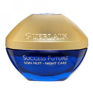 GUERLAIN SUCCESS FUTURE KREM NA NOC 30ML