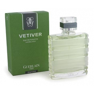 GUERLAIN VETIVER WODA TOALETOWA SPRAY 125ML
