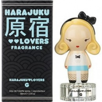 HARAJUKU G WODA TOALETOWA SPRAY 30ML
