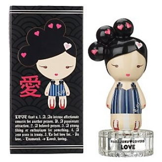 HARAJUKU LOVE WODA TOALETOWA SPRAY 30ML