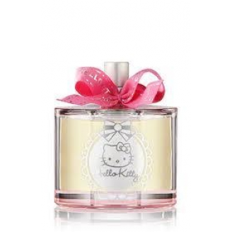 HELLO KITTY WODA TOALETOWA SPRAY 60ML