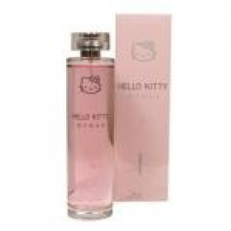 HELLO KITTY WOMAN WODA TOALETOWA SPRAY 50ML