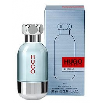 HUGO BOSS HUGO ELEMENT WODA TOALETOWA SPRAY 60ML