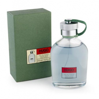 HUGO BOSS HUGO MAN WODA TOALETOWA SPRAY 150ML