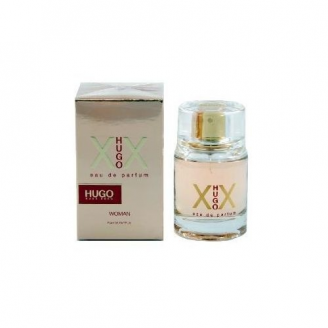 HUGO BOSS XX WOMAN WODA PERFUMOWANA SPRAY 60ML