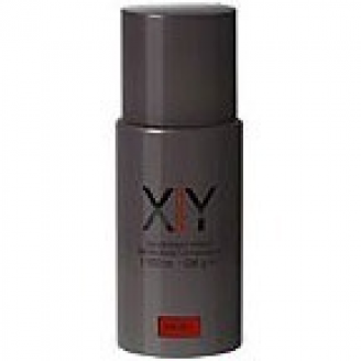 HUGO BOSS XY MAN DEZODORANT SPRAY 150ML