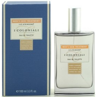 I COLONIALI MEN WODA TOALETOWA SPRAY 90ML
