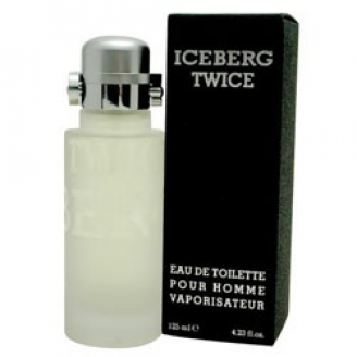 ICEBERG TWICE POUR HOMME WODA TOALETOWA SPRAY 75ML
