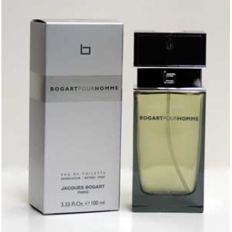 JACQUES BOGART BOGART MEN WODA TOALETOWA SPRAY 100ML