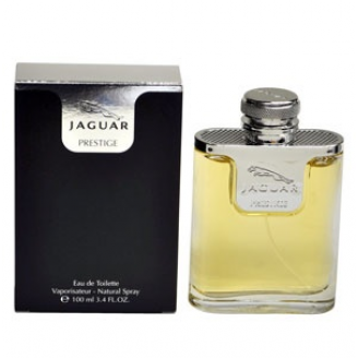 JAGUAR VISION WODA TOALETOWA SPRAY 60ML