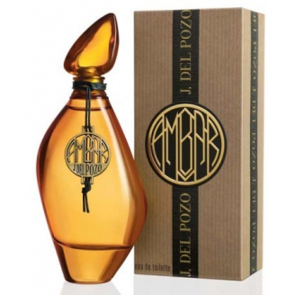 JESUS DEL POZO AMBAR WODA TOALETOWA 30ML