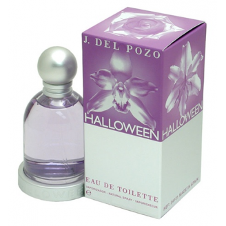 JESUS DEL POZO HALLOWEEN WODA TOALETOWA SPRAY 30ML