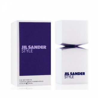 JIL SANDER STYLE WODA PERFUMOWANA SPRAY 50ML