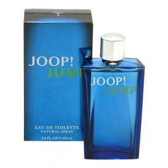 JOOP JUMP WODA TOALETOWA SPRAY 100ML