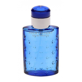 Joop Night Flight For Men, Woda toaletowa w spray-u, 125 ml