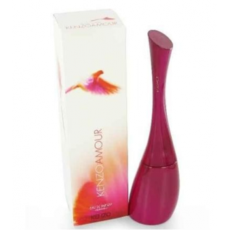 KENZO AMOUR WODA PERFUMOWANA SPRAY 50ML