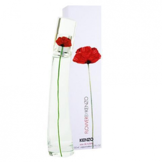 KENZO FLOWER BY KENZO WODA PERFUMOWANA SPRAY 30ML Z MOZLIWOSCIA NAPELNIENIA