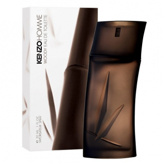 KENZO KENZO POUR HOMME BOISEE WODA TOALETOWA SPRAY 30ML