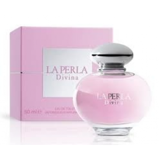LA PERLA DIVINA WODA TOALETOWA SPRAY 30ML