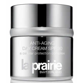 LA PRAIRIE ANTI-AGING DAY CREAM 50 ML