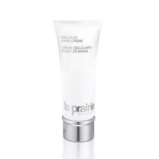 LA PRAIRIE CELLULAR HAND CREAM 100 ML