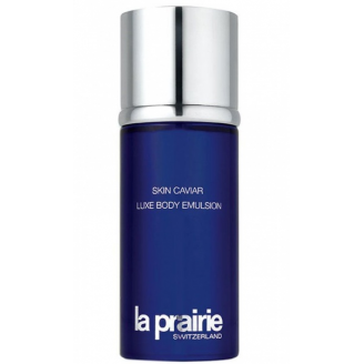 LA PRAIRIE SKIN CAVIAR LUXE BODY EMULSION 200 ML