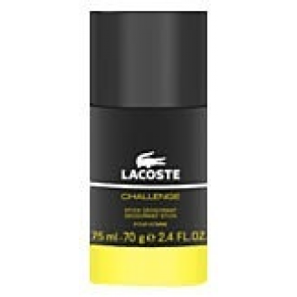 LACOSTE CHALLENGE DEZODORANT SZTYFT 75ML