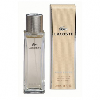 LACOSTE POUR FEMME WODA PERFUMOWANA SPRAY 50ML