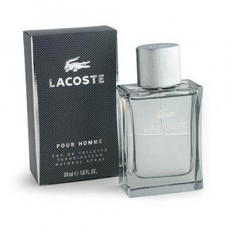 LACOSTE POUR HOMME WODA TOALETOWA SPRAY 100ML