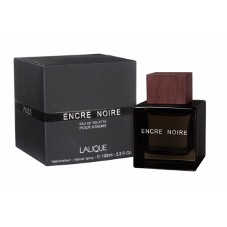LALIQUE ENCRE NOIR POUR HOMME WODA TOALETOWA SPRAY 100ML