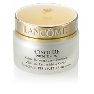 LANCOME ABSOLUE PREMIUM BX SPF15  KREM 50 ML