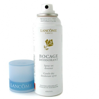 LANCOME BOCAGE DEZODORANT SPRAY 125ML