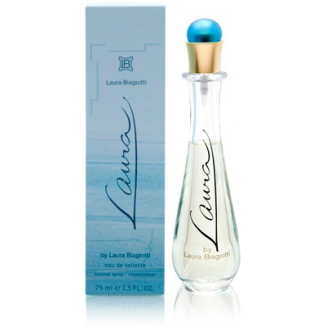LAURA BIAGIOTTI LAURA WODA TOALETOWA SPRAY 25ML