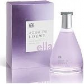 LOEWE AQUA ELLA WODA TOALETOWA SPRAY 150ML