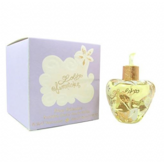 LOLITA LEMPICKA LOLITA LEMPICKA FLEUR DEFENDUE WODA PERFUMOWANA SPRAY 100ML