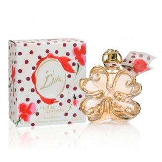 LOLITA LEMPICKA SI WODA PERFUMOWANA SPRAY 50ML
