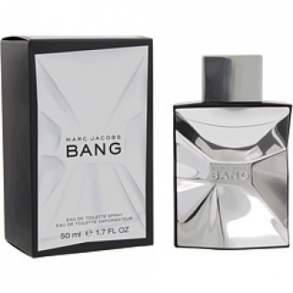 MARC JACOBS BANG WODA TOALETOWA SPRAY 50ML