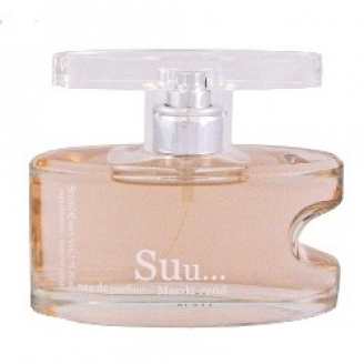 MASAKI MATSUSHIMA SUU WODA PERFUMOWANA SPRAY 80ML