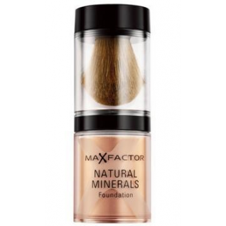 MAX FACTOR  NATURAL MINERALS PODKLAD NR70 NATURAL