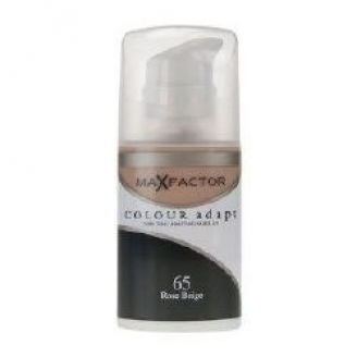 MAX FACTOR COLOUR ADAPT 65 ROSE BEIGE