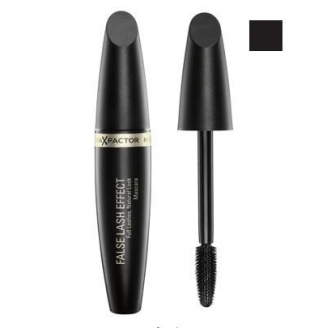 MAX FACTOR FALSE LASH EFFECT BLACK