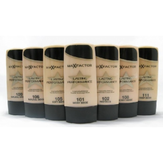 Max Factor Podkład LASTING PERFORMANCE nr 108