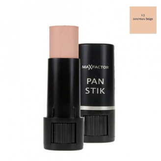 MAX FACTOR PAN STICK 13 NOUVEAU BEIGE