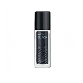 Mexx Black Man Dezodorant 75ml atomizer