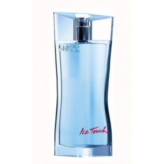 MEXX ICE TOUCH WOMAN WODA PERFUMOWANA SPRAY 40ML