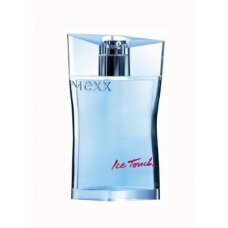 MEXX ICE TOUCH WOMAN WODA TOALETOWA SPRAY 40ML