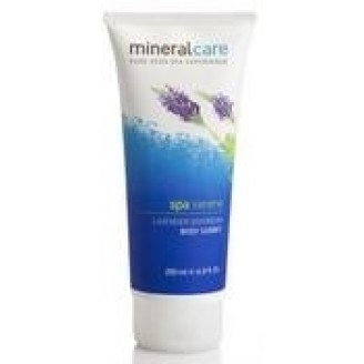 MINERALCARE SORBET DO CIALA LAVENDER DAYDREAM 200ML